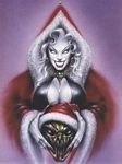 pic for devil santa